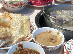 -汕头八合里海记牛肉店(清河店)