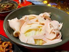 -谭鸭血老火锅(漳州路店)