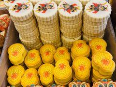 -庆祥斋糕点厂(留学路店)