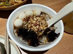 -新太二·鲜料川菜(晶耀前滩店)