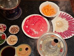 -南门涮肉(东单店)