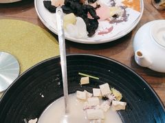 -今鲜源大酒店·中华餐饮名店(新湛路店)