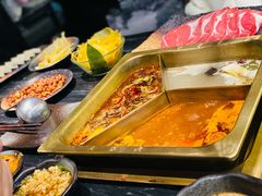 -王家渡火锅(金宝汇店)