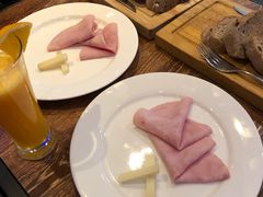 -安妮意大利餐厅(世贸天阶店)