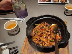 -得意啫·广东啫啫煲(前海HOP店)