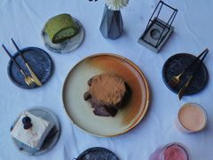 -十五食吾 La Pâtisserie (海甸岛店)