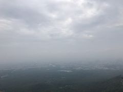 -紫金山索道-售票处