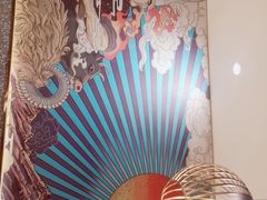 -半天妖烤鱼(东方新天地店)