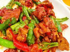 -群乐饭店(滨安路店)