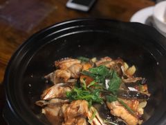 -HOME餐厅粤菜 融合菜