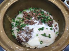 -红星光发煲仔饭(大石街店)