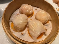 -三号黄浦会Canton Table