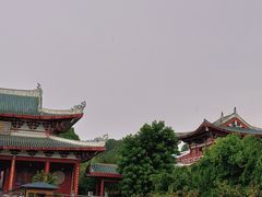 -莆田南少林寺