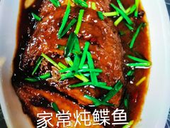 -龙香居海鲜家常菜饭店·特色驴肉·古城浑锅