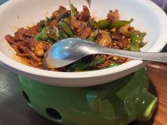 -湖兰金牌小炒肉(椒江万达店)