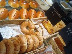 -仙峰天然面包(迎宾路店)