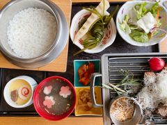 -味太助·银饭食堂(中华城店)