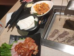 -新石器烤肉(张家港购物公园店)