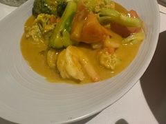 -帕娜·泰式茶餐厅·Bistro(近铁广场店)