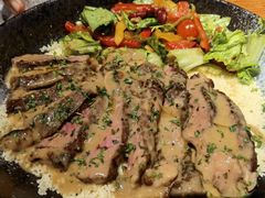 -澳骄 Aussie Kitchen·手工披萨·西餐(国大店)