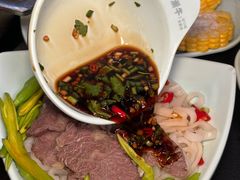 -二刀潮牛(重庆光环购物公园店)