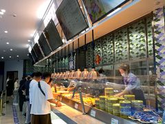 -深海中餐厅(国家海洋博物馆店)