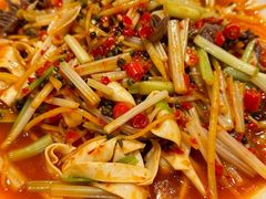 -顺兴老茶馆·精品川菜(世纪城店)