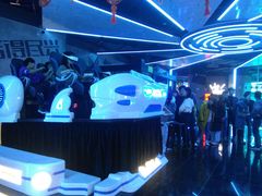 -世代星球·保龄球·镭战真人CS·团建(杨浦店)