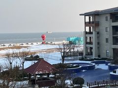 -秦皇岛阿尔卡迪亚滨海度假酒店
