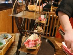 -黑牛の店·和牛烧肉(合生汇店)
