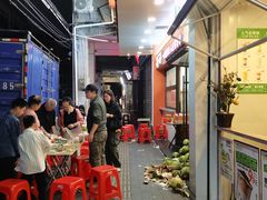 -三爷糟粕醋·鲜鱼汤·海南特色小吃(新华南路店)