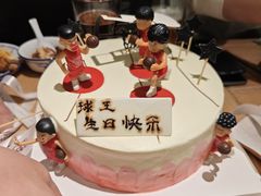 -小乾杯串店•16年沈阳烧烤(文安路店)