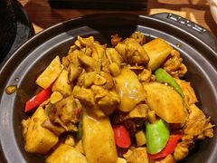 -云海肴·汽锅鸡·云南菜(领展购物广场·中关村店)