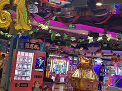 -大玩家(万达广场大连甘井子店)