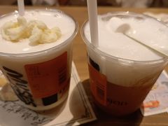 -茶颜悦色(平和堂负一楼店)