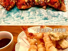 -半藏居酒屋(香港花园店)