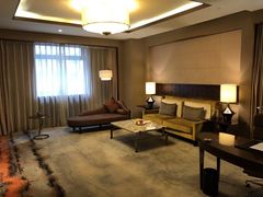 -西安赛瑞喜来登大酒店