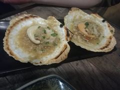 -辉记炭烧海鲜大排档·老字号(福田店)