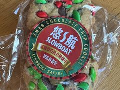 -悠航SLOWBOAT(三里屯店)