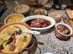 -南京大牌档(夫子庙老门东店)