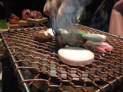 -杉海和牛烧肉海鲜自助(会展城店)