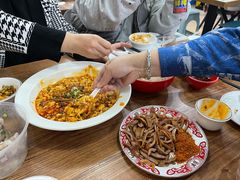 -王婆婆老妈蹄花川菜馆·非物质文化遗产(太古里一店)