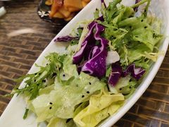 -茶油香闽南菜·花园餐厅(前埔店)