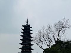 -上海方塔园