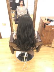 长发-小齐发型Star~salon