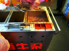 牛杂-细妹五香牛杂(步行街店)