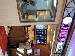-小杨生煎(宝山花园城店)