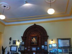 -露西亚咖啡西餐厅(哈尔滨俄侨纪念馆店)