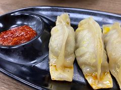 牛肉锅贴-刘长兴(逸仙桥店)