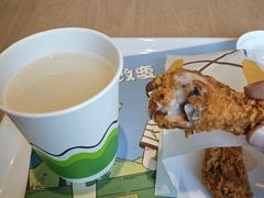 -德克士(北京站店)